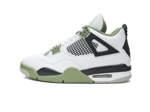 Air Jordan 4-10