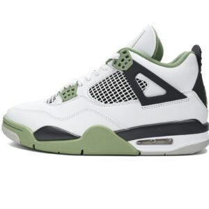 Air Jordan 4-10