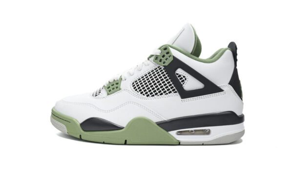 Air Jordan 4-10