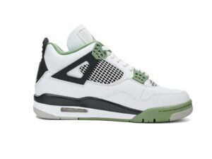 Air Jordan 4-10