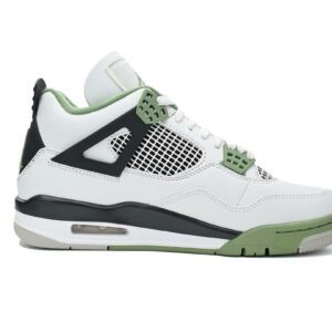 Air Jordan 4-10