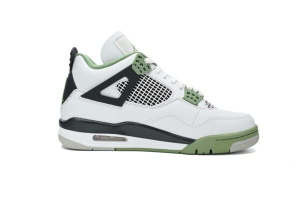 Air Jordan 4-10 - Imagen 2
