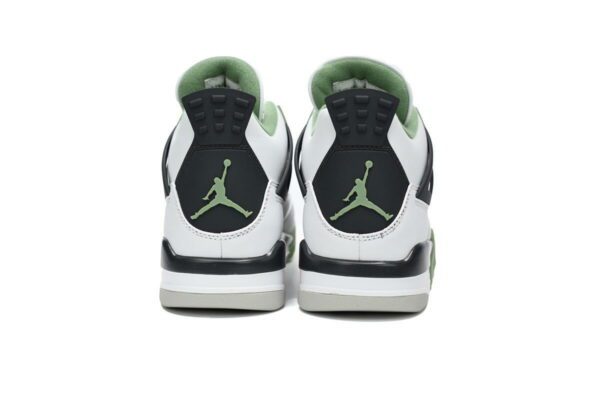 Air Jordan 4-10 - Imagen 4