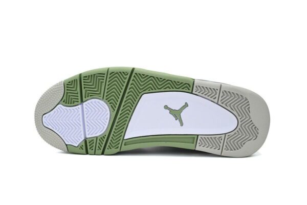 Air Jordan 4-10 - Imagen 3