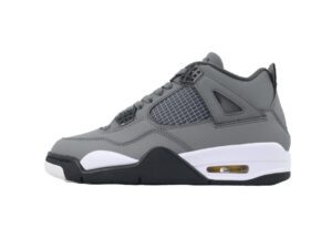 Air Jordan 4-11