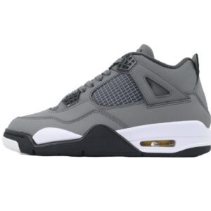 Air Jordan 4-11