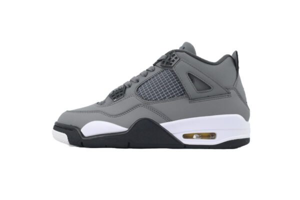 Air Jordan 4-11