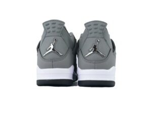 Air Jordan 4-11