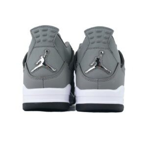 Air Jordan 4-11