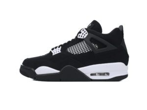 Air Jordan 4-12