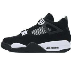 Air Jordan 4-12