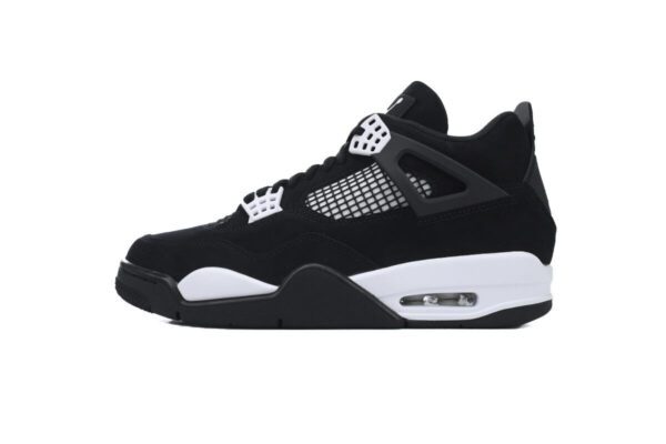 Air Jordan 4-12