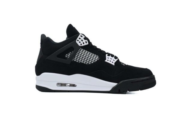 Air Jordan 4-12 - Imagen 4
