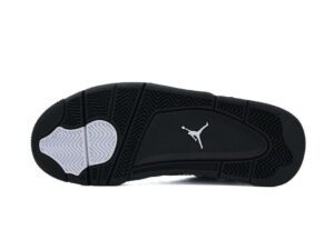 Air Jordan 4-12
