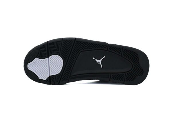 Air Jordan 4-12 - Imagen 2