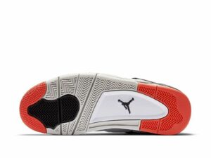 Air Jordan 4-13