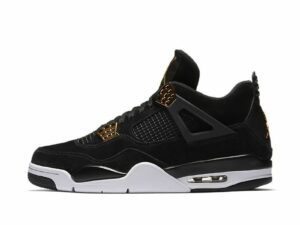 Air Jordan 4-14