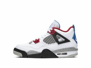 Air Jordan 4-16