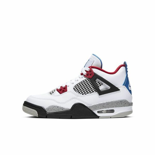 Air Jordan 4-16