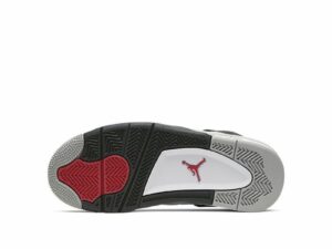 Air Jordan 4-16