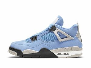 Air Jordan 4-17
