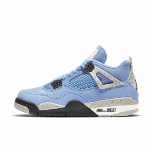 Air Jordan 4-17
