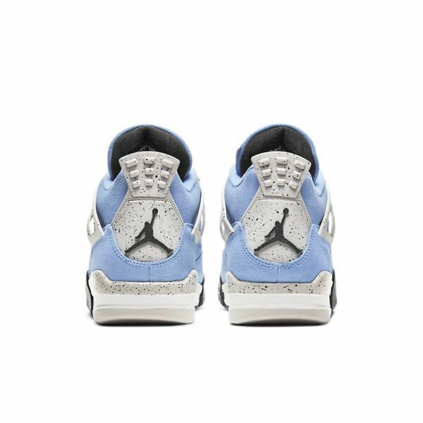 Air Jordan 4-17 - Imagen 3