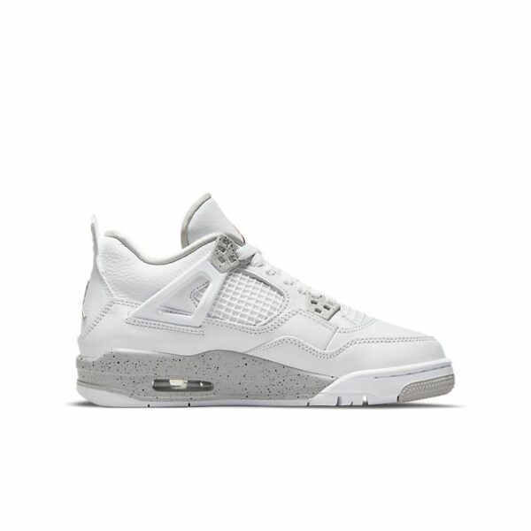 Air Jordan 4-18 - Imagen 4