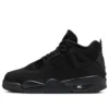 Air Jordan 4 Retro 'Black Cat'