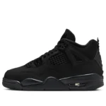 Air Jordan 4 Retro 'Black Cat'