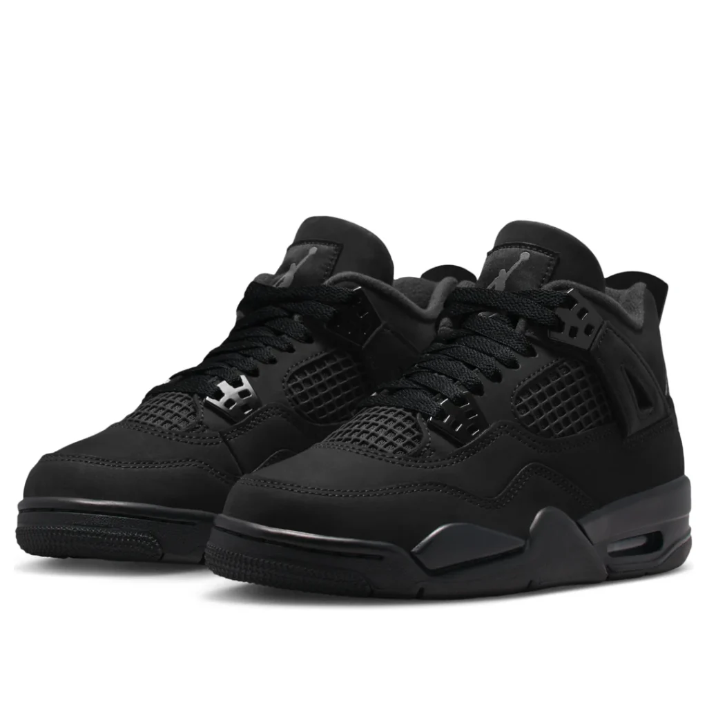 Air Jordan 4 Retro 'Black Cat' (foto 3)