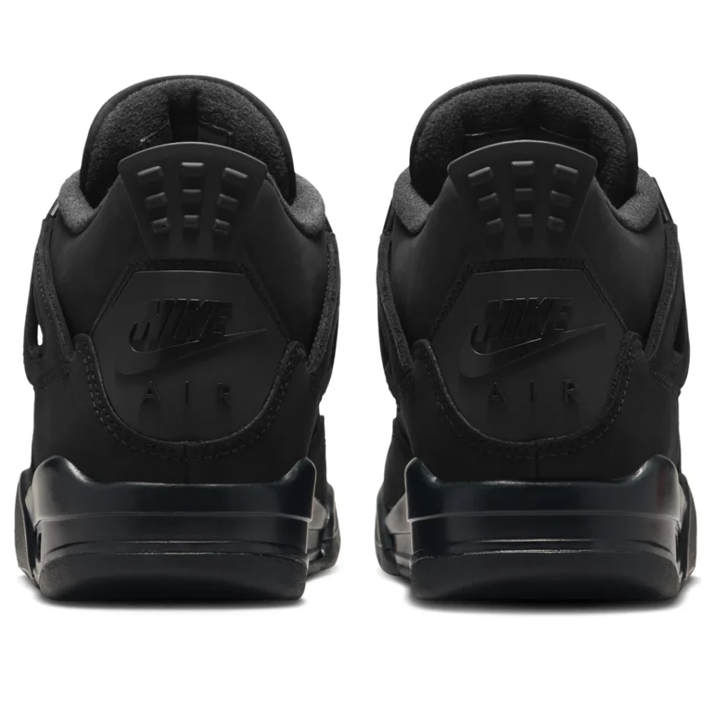 Air Jordan 4 Retro 'Black Cat' (foto 2)