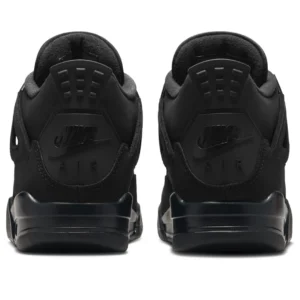 Air Jordan 4 Retro ‘Black Cat’