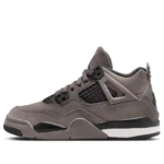 Air Jordan 4 Retro 'Cave Stone'