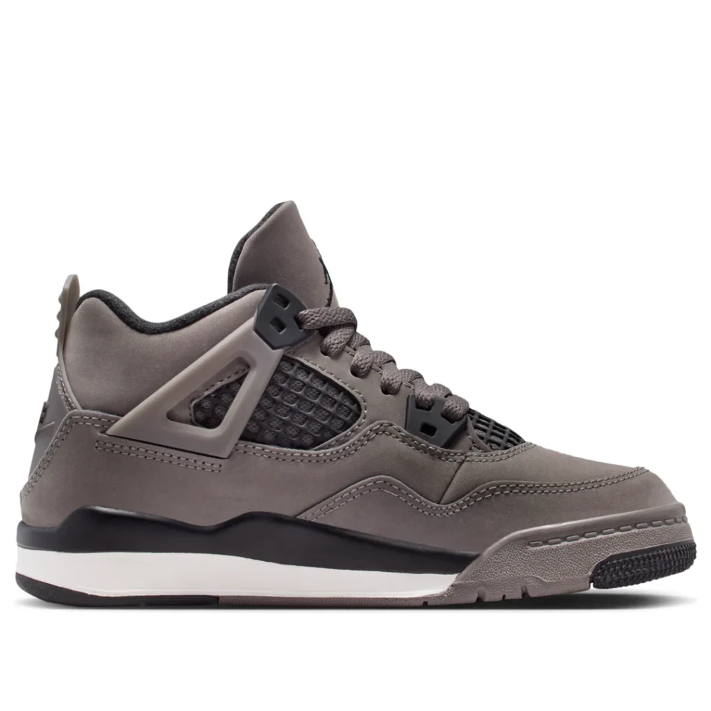 Air Jordan 4 Retro 'Cave Stone' (foto 2)