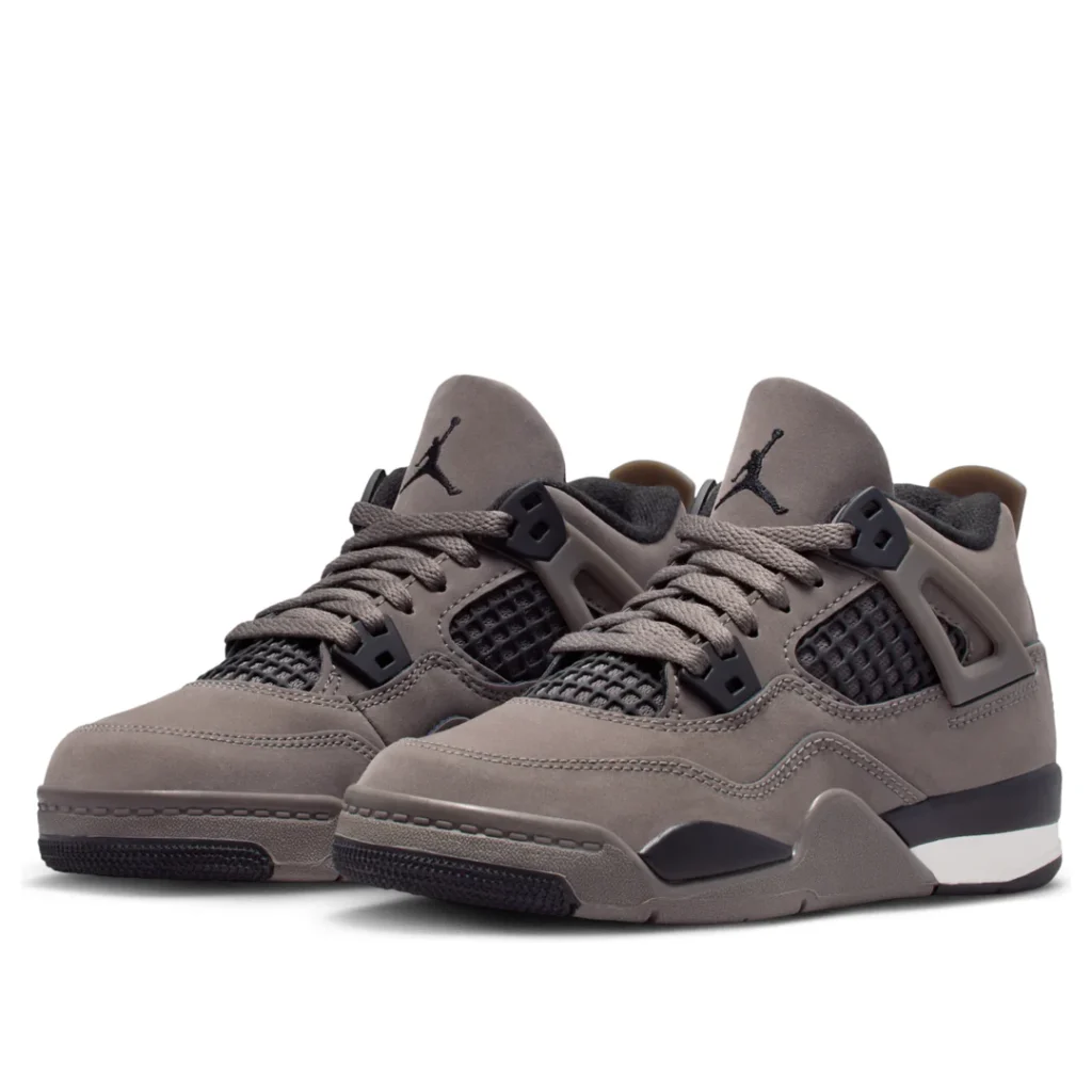 Air Jordan 4 Retro 'Cave Stone' (foto 4)