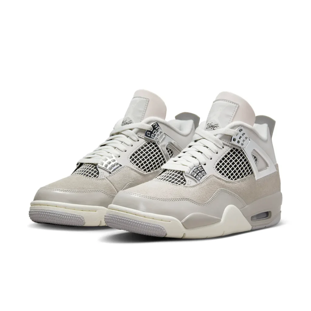 Air Jordan 4 Retro 'Frozen Moments' (foto 2)