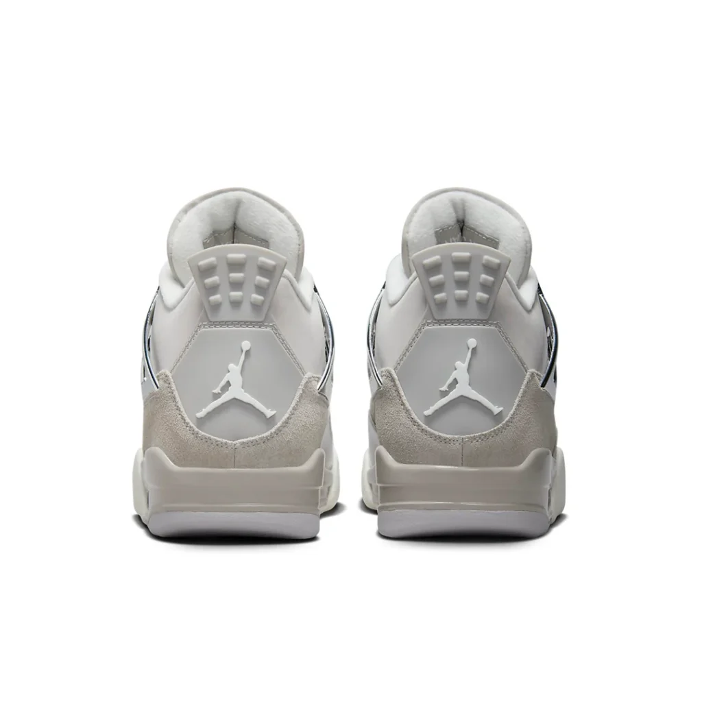 Air Jordan 4 Retro 'Frozen Moments' (foto 4)