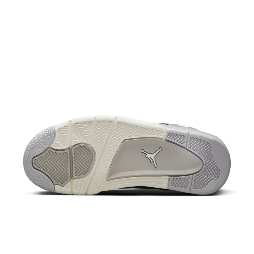 Air Jordan 4 Retro 'Frozen Moments' (foto 3)