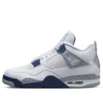 Air Jordan 4 Retro 'Midnight Navy'