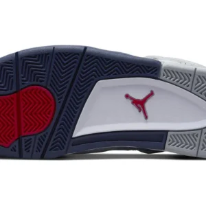 Air Jordan 4 Retro ‘Midnight Navy’