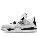 Air Jordan 4 Retro 'Military Black'