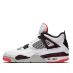 Air Jordan 4 Retro 'Pale Citron'