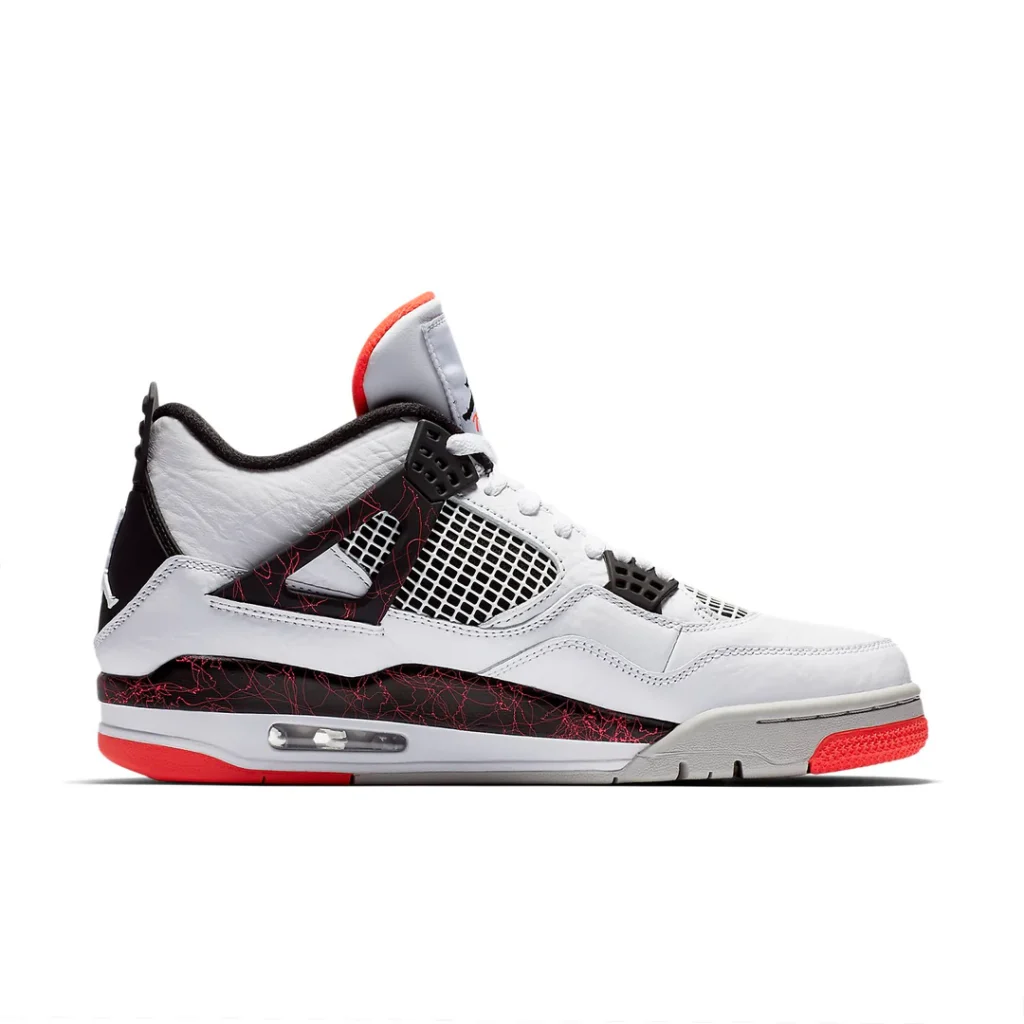Air Jordan 4 Retro 'Pale Citron' (foto 5)