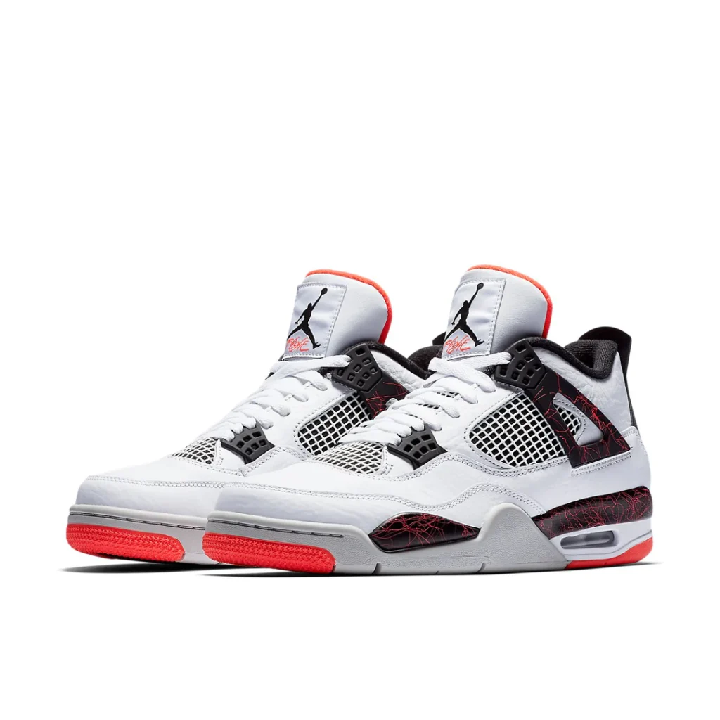 Air Jordan 4 Retro 'Pale Citron' (foto 4)