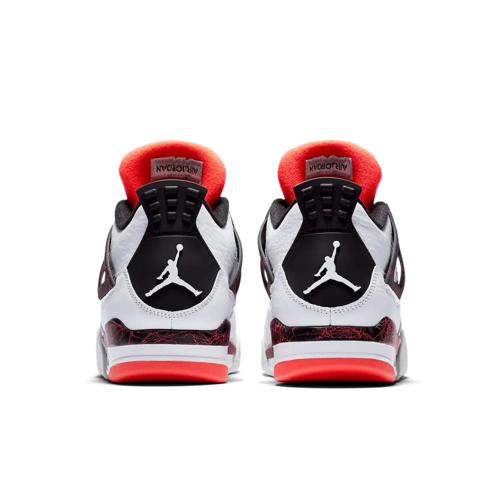 Air Jordan 4 Retro 'Pale Citron' (foto 3)