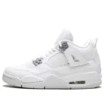 Air Jordan 4 Retro 'Pure Money'