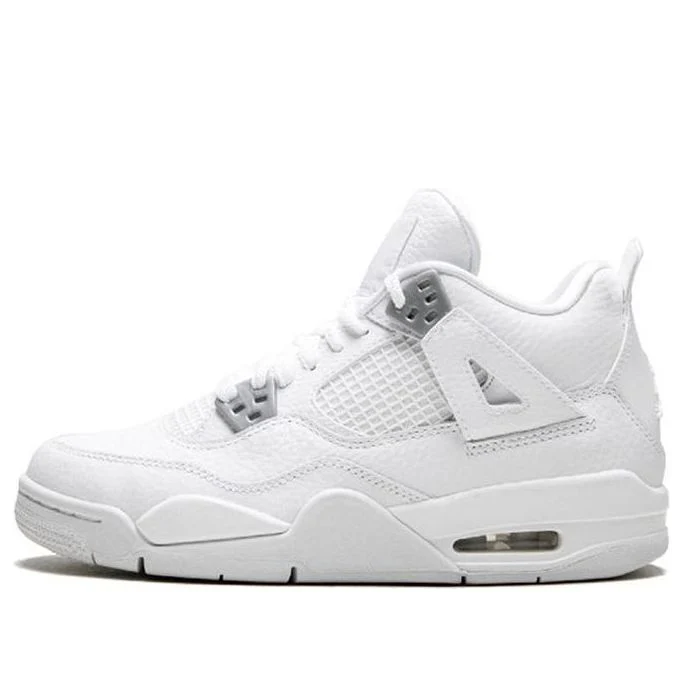 Air Jordan 4 Retro 'Pure Money'