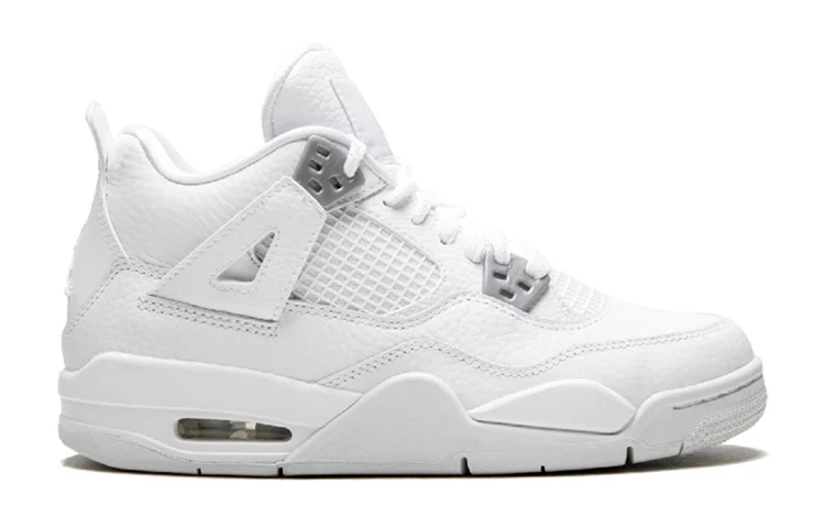 Air Jordan 4 Retro 'Pure Money' - Imagen 2