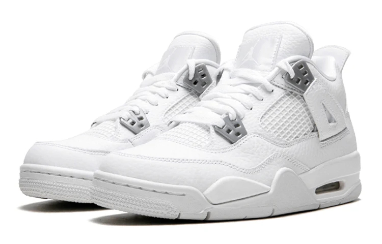 Air Jordan 4 Retro 'Pure Money' - Imagen 5